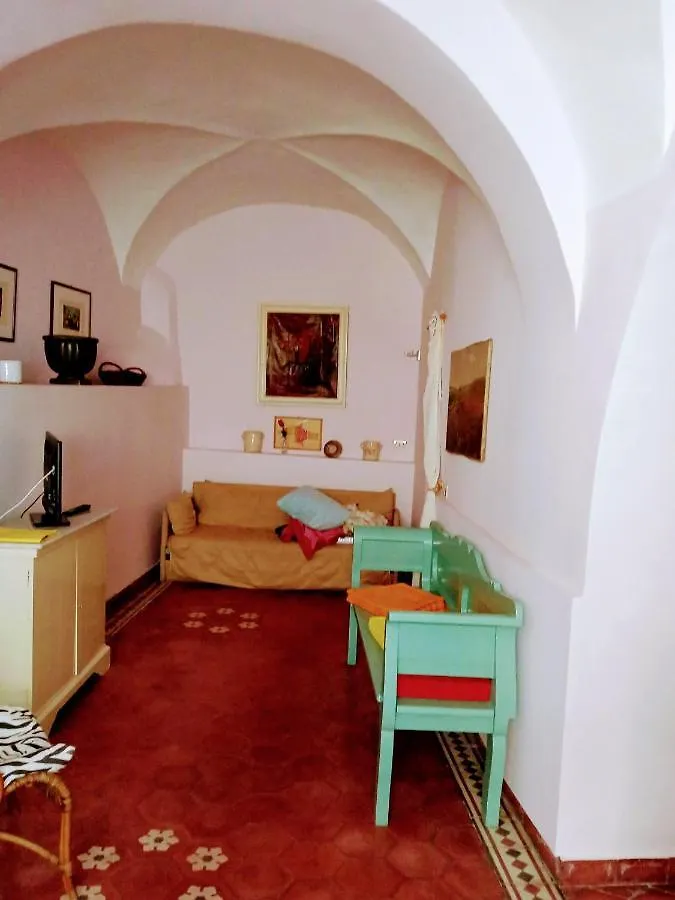 Holiday home Nika La Verde Villa Catania