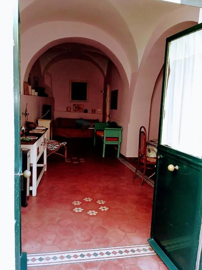Nika La Verde Villa Catania Feriehus