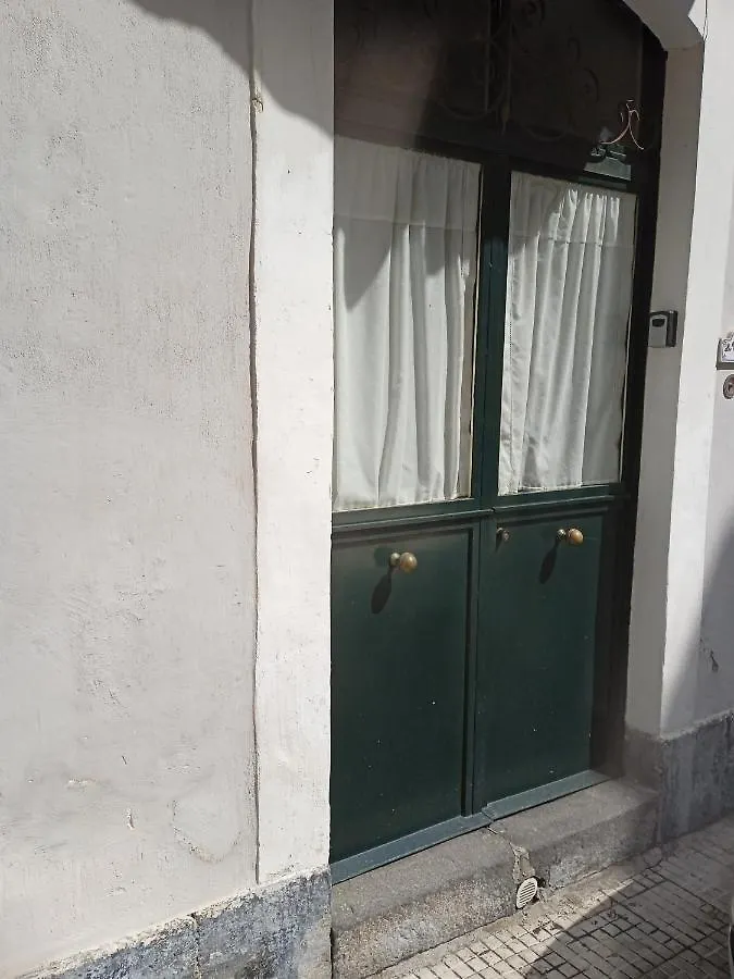 Feriehus Nika La Verde Villa Catania Italien